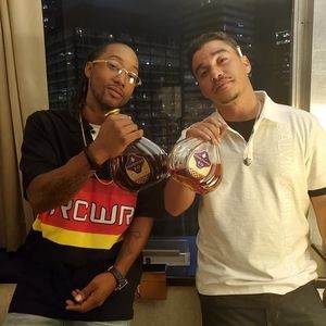 Meet your Posher, Marvin